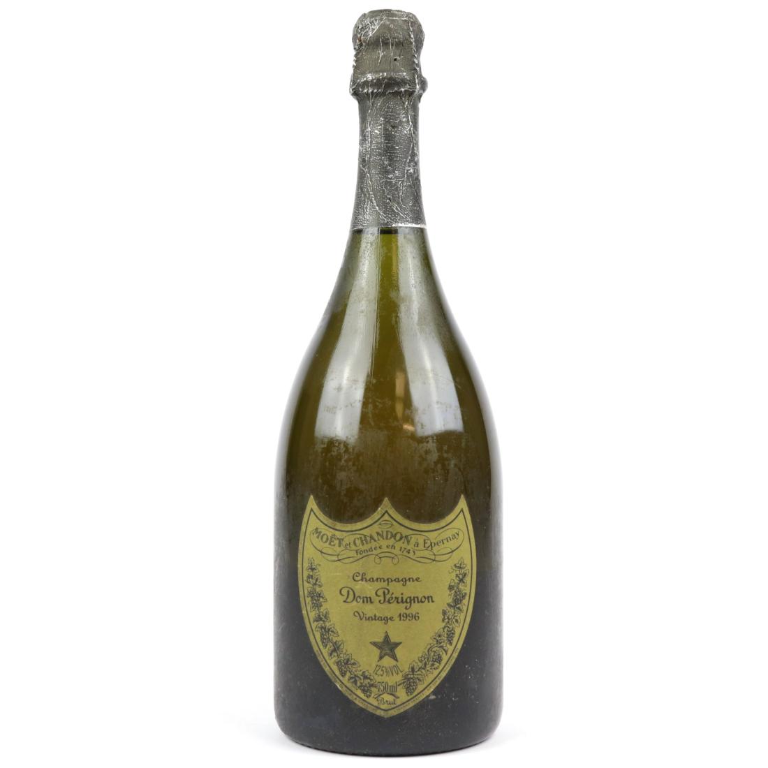 Image for Dom Pérignon 1996 Vintage Champagne