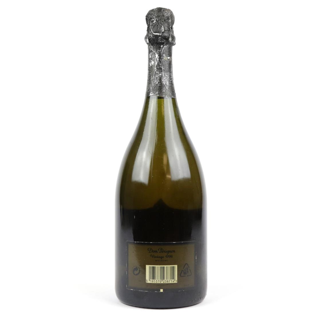 Image for Dom Pérignon 1996 Vintage Champagne