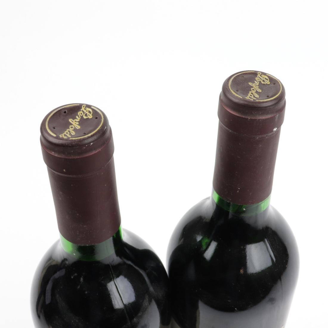 Image for Penfolds Bin 707 Cabernet Sauvignon 1994 South Australia