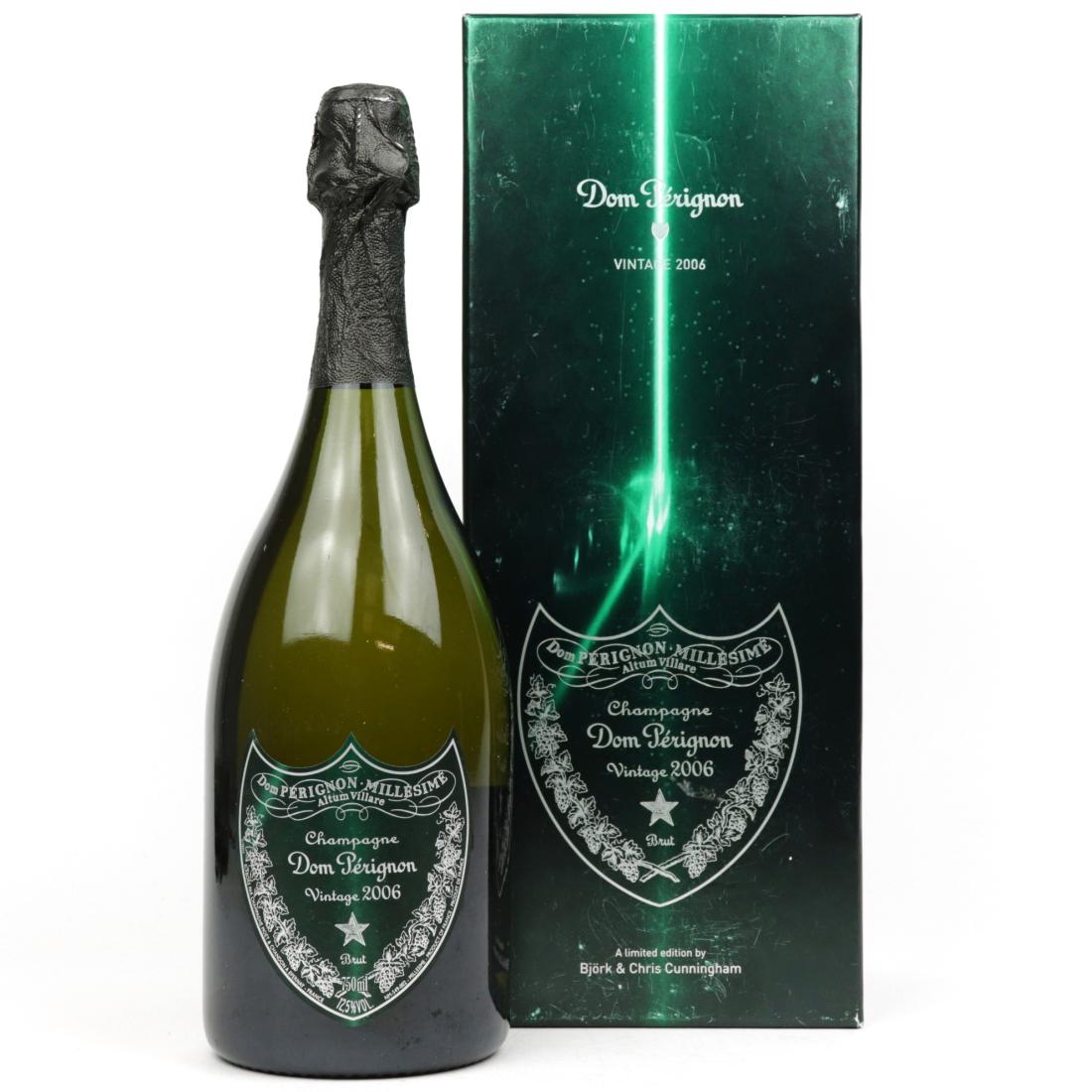 Image for Dom Pérignon 2006 Vintage Champagne