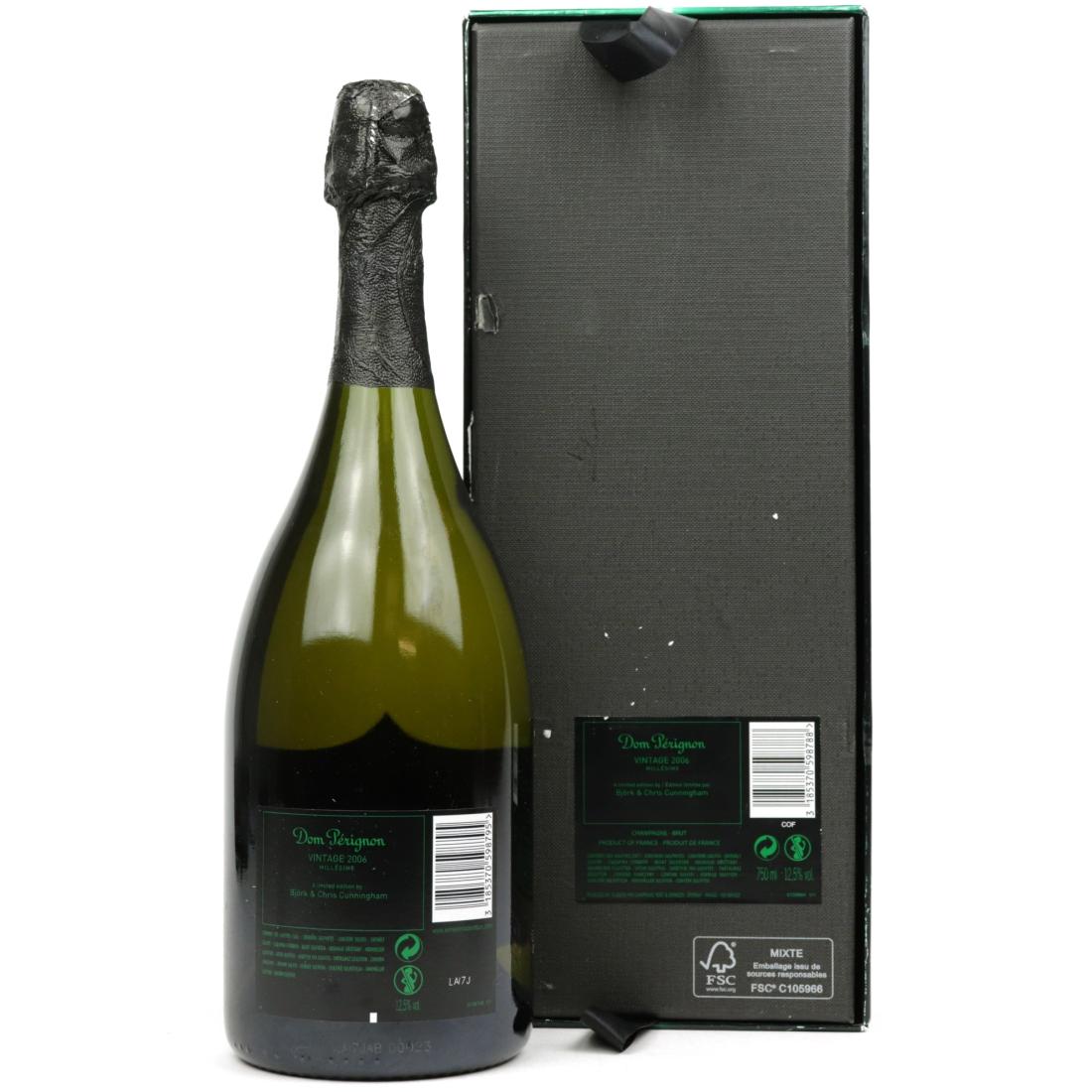 Image for Dom Pérignon 2006 Vintage Champagne