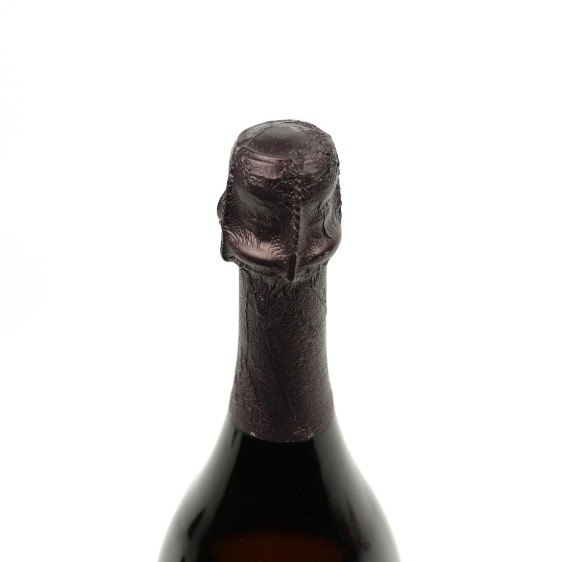Image for Dom Perignon Rose 2002 Vintage Champagne