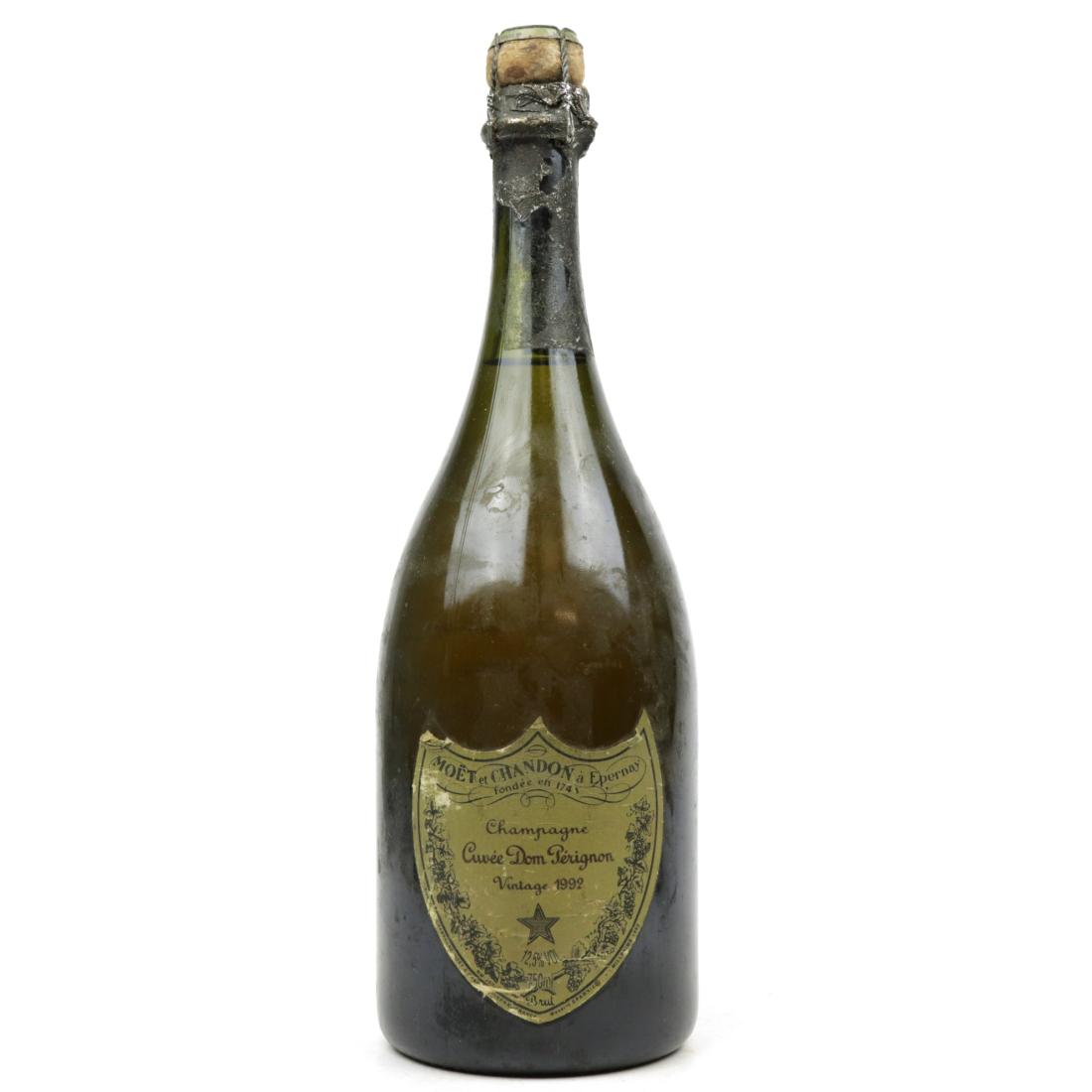 Image for Dom Pérignon 1992 Vintage Champagne