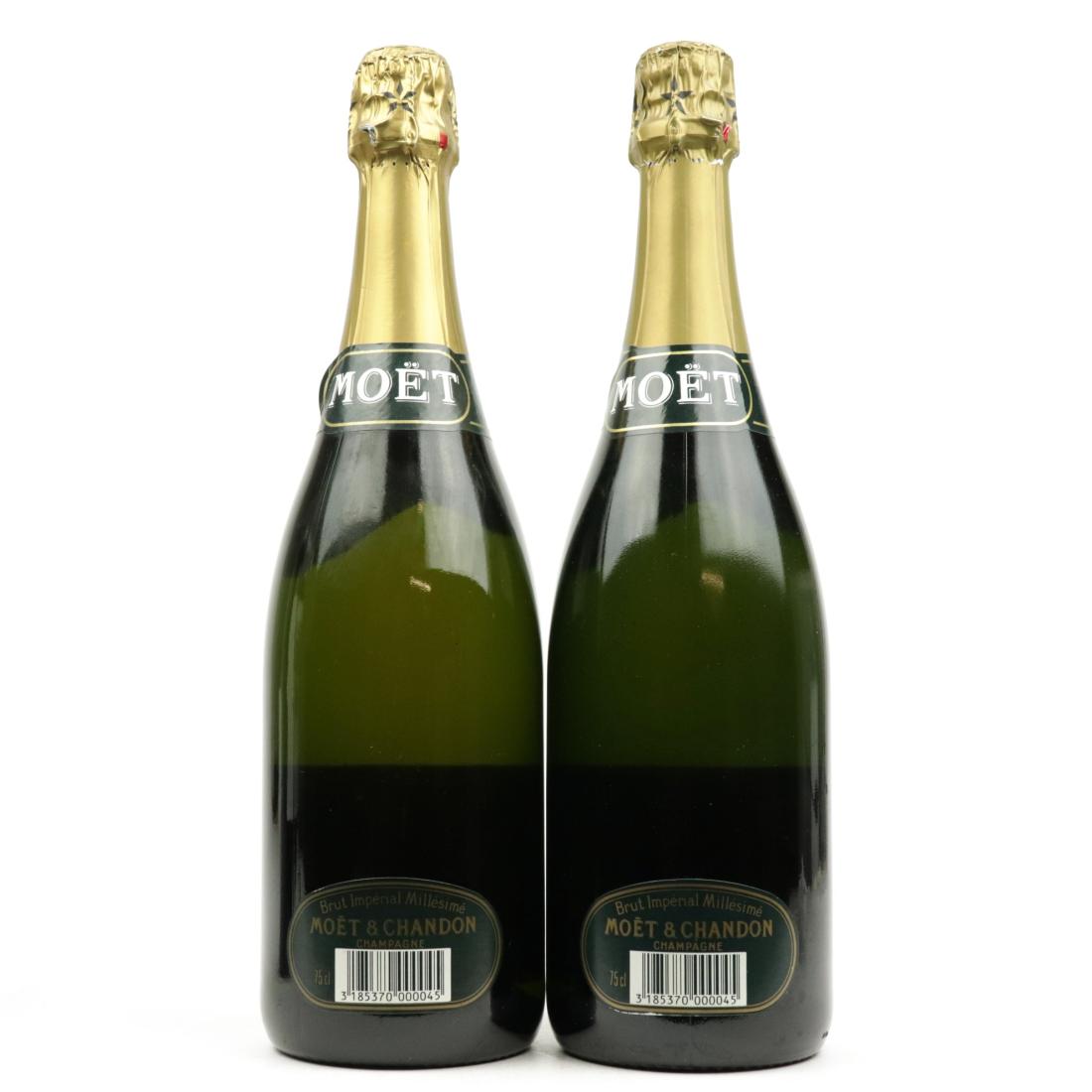 Image for Moet & Chandon 1985 Vintage Champagne