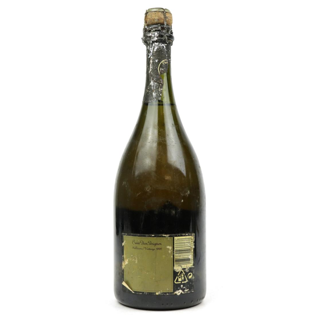 Image for Dom Pérignon 1992 Vintage Champagne