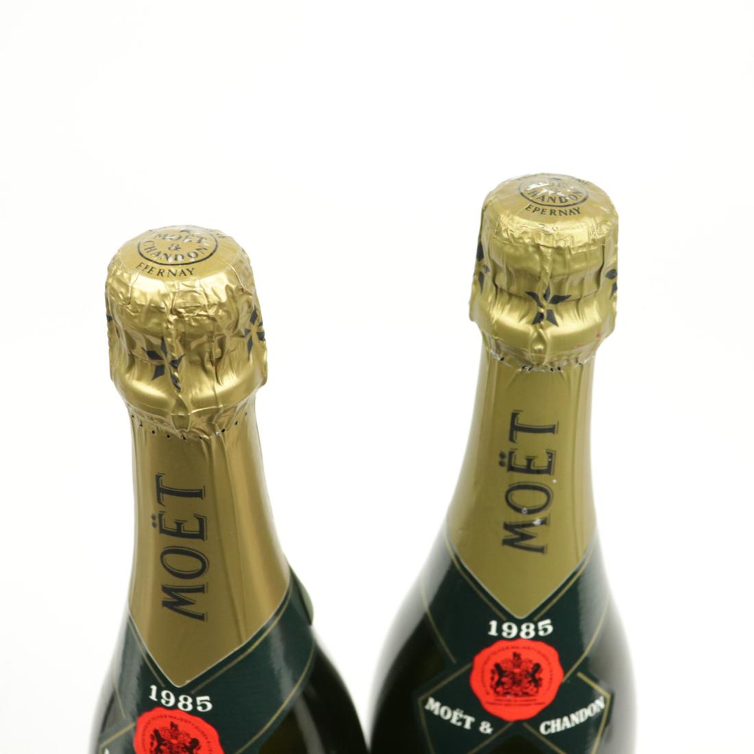 Image for Moet & Chandon 1985 Vintage Champagne