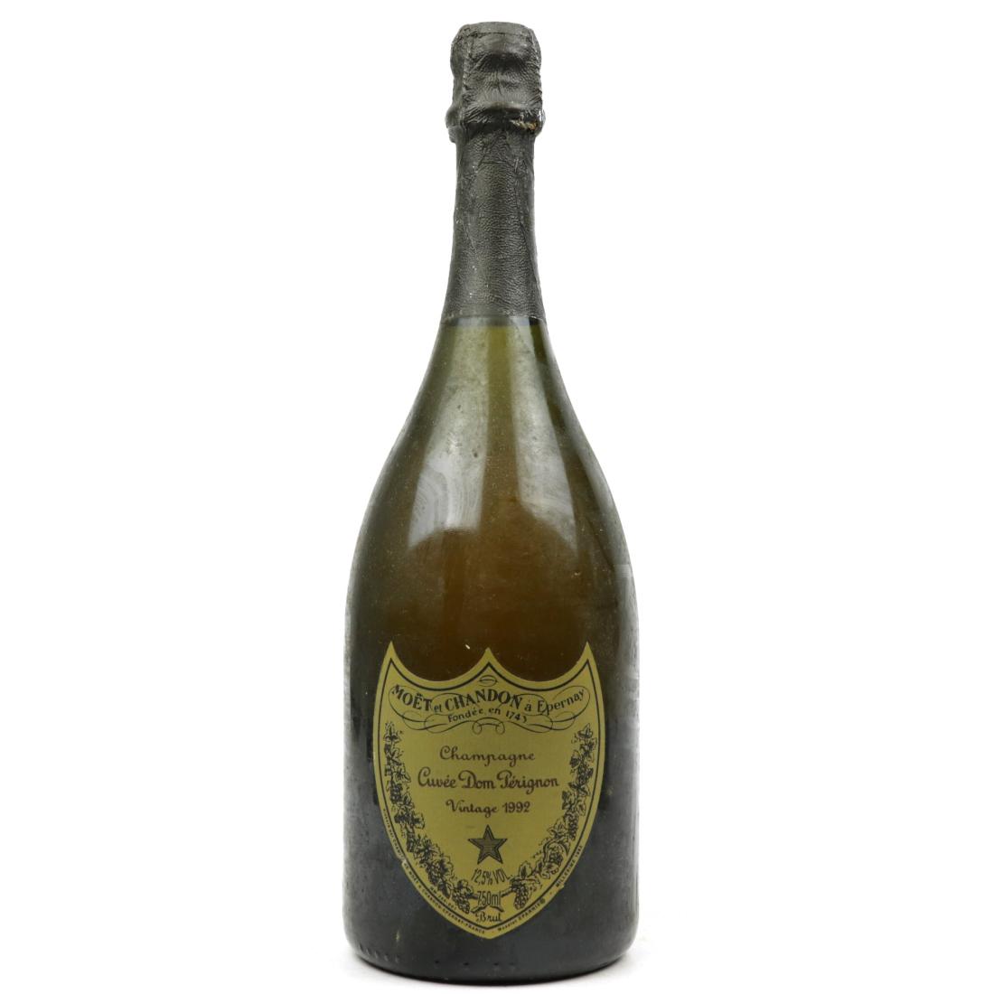 Image for Dom Pérignon 1992 Vintage Champagne
