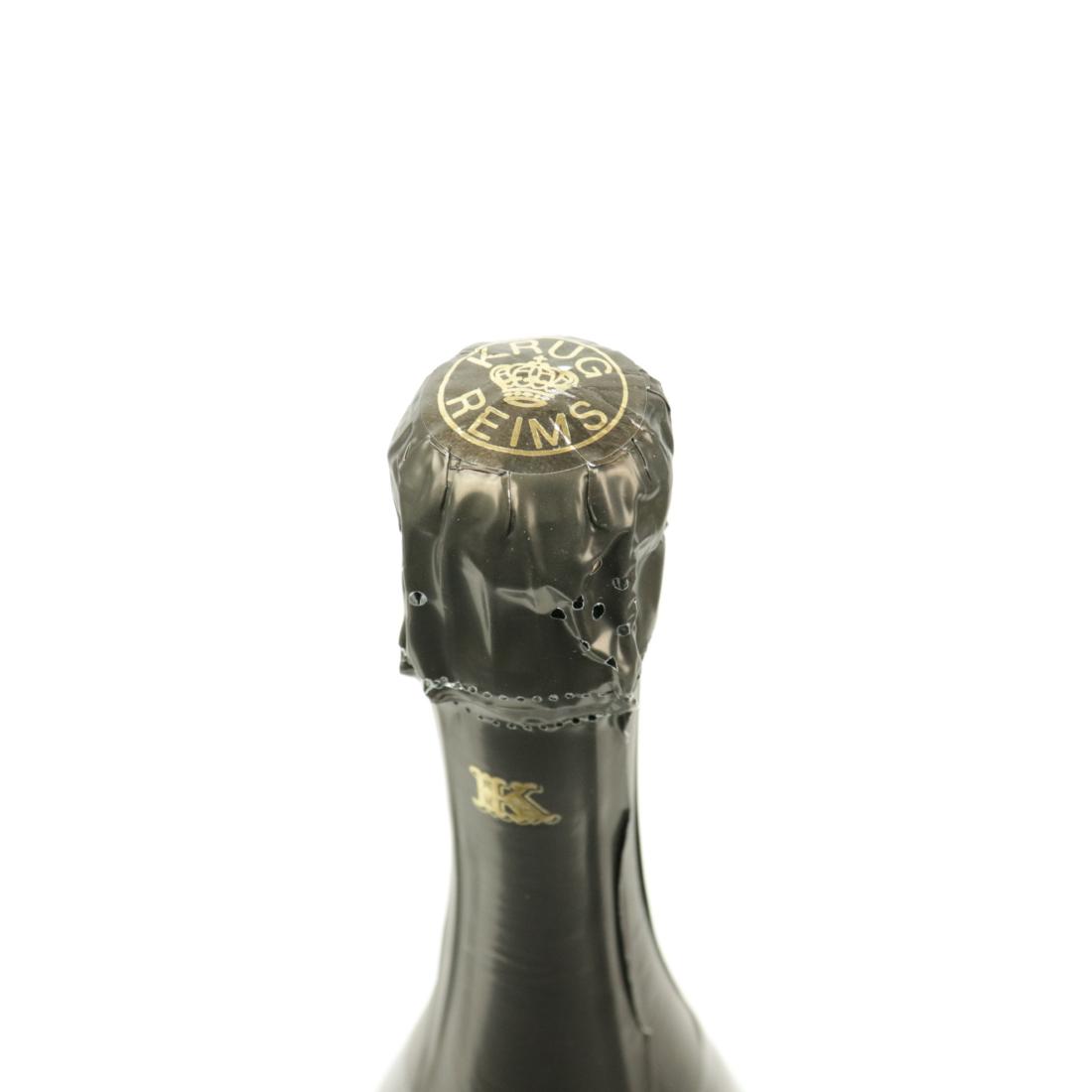 Image for Krug Brut 1985 Vintage Champagne