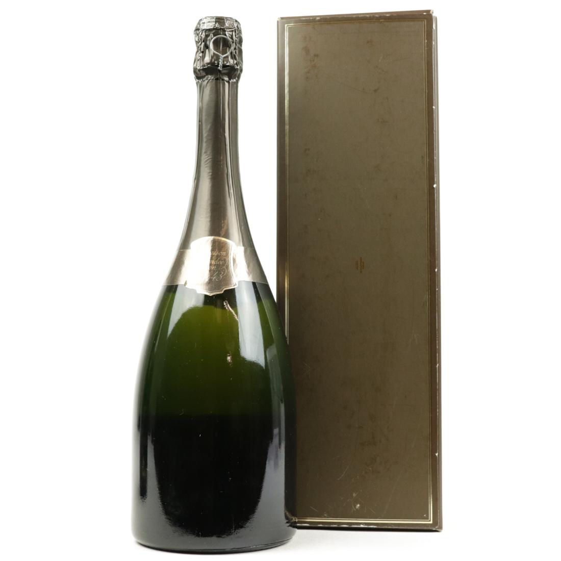Image for Krug Brut 1982 Vintage Champagne