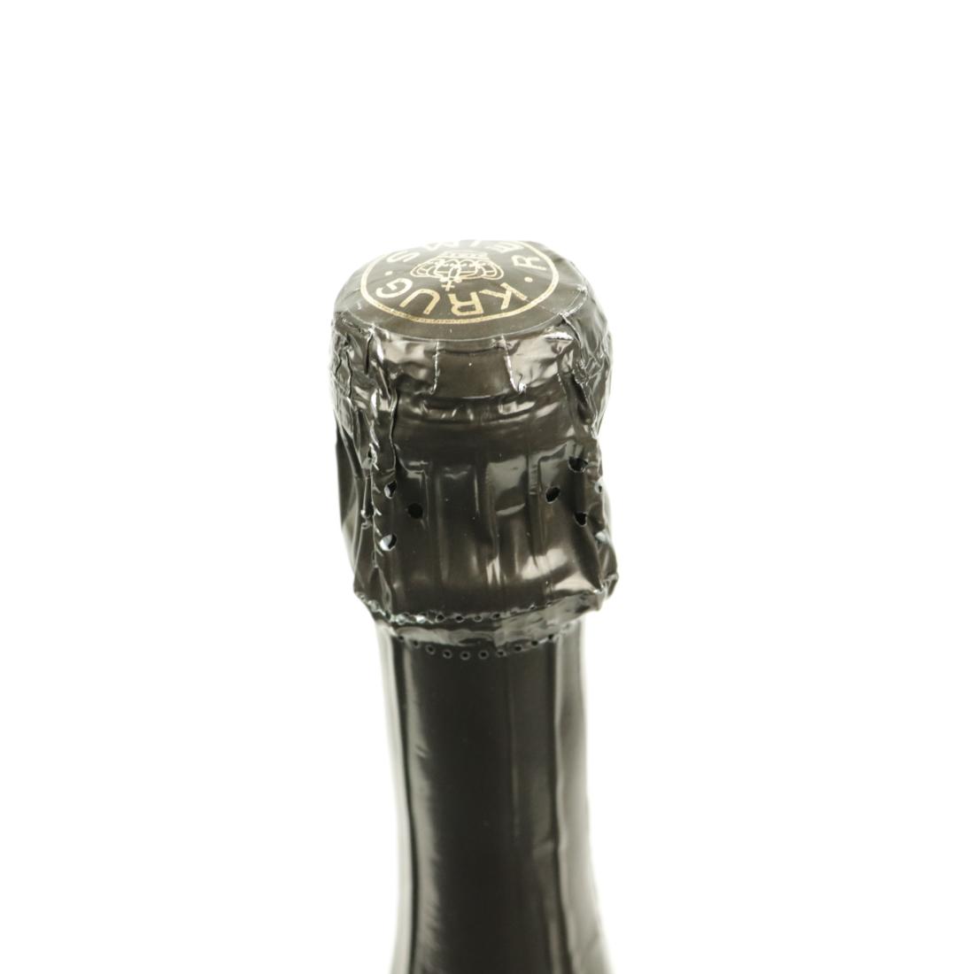 Image for Krug Brut 1982 Vintage Champagne