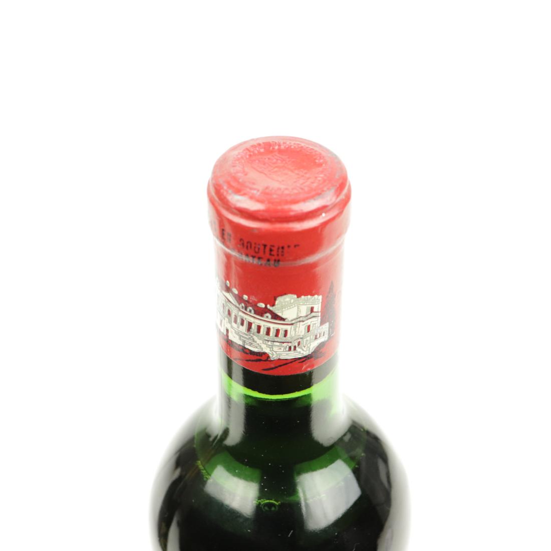 Image for Ch. Ducru-Beaucaillou 1969 St-Julien 2eme-Cru