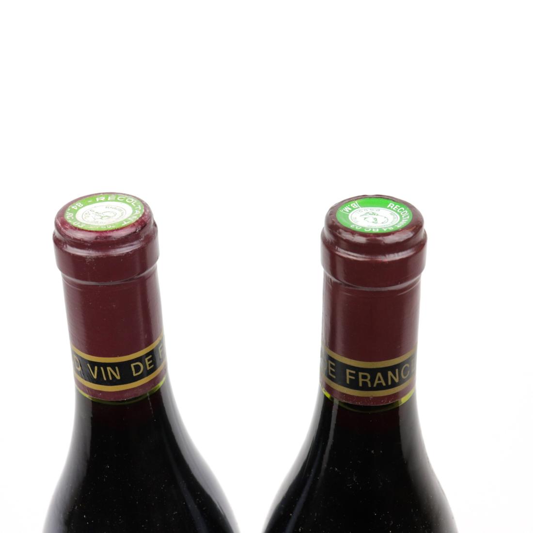 Image for Ch. Fortia 1998 Chateauneuf-Du-Pape