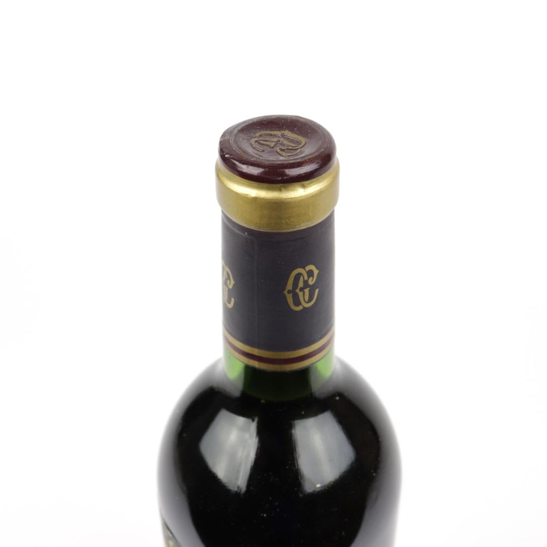 Image for Ch. Gruaud-Larose 1983 St-Julien 2eme-Cru