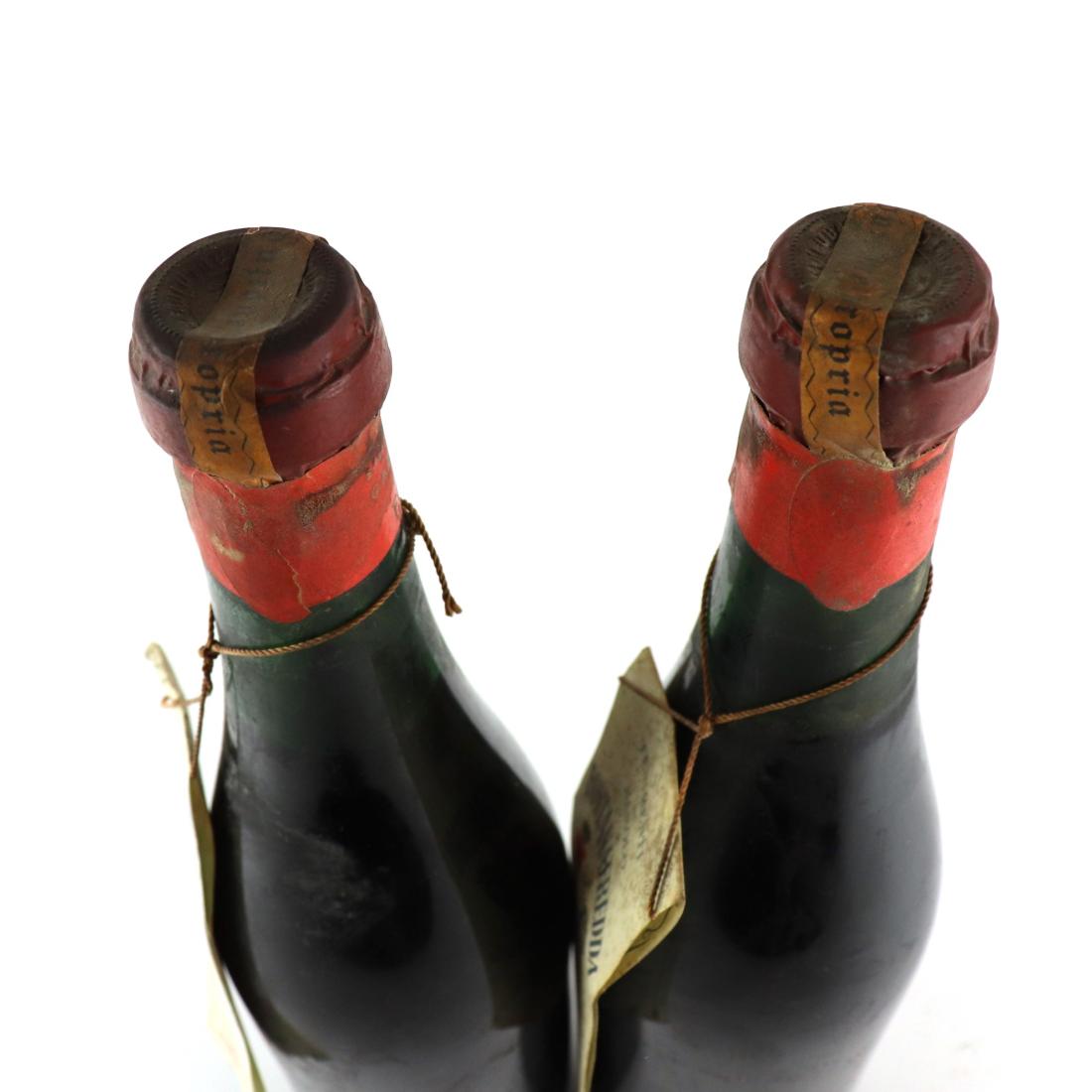 Image for Fontanafredda 1957 Barolo