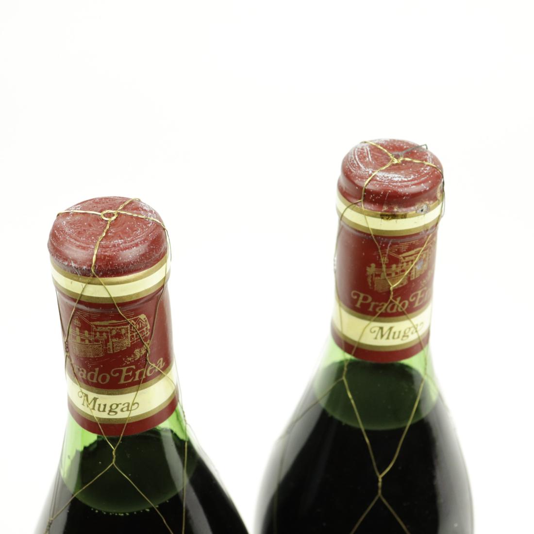Image for Muga Prado Enea 1978 Rioja Gran Reserva