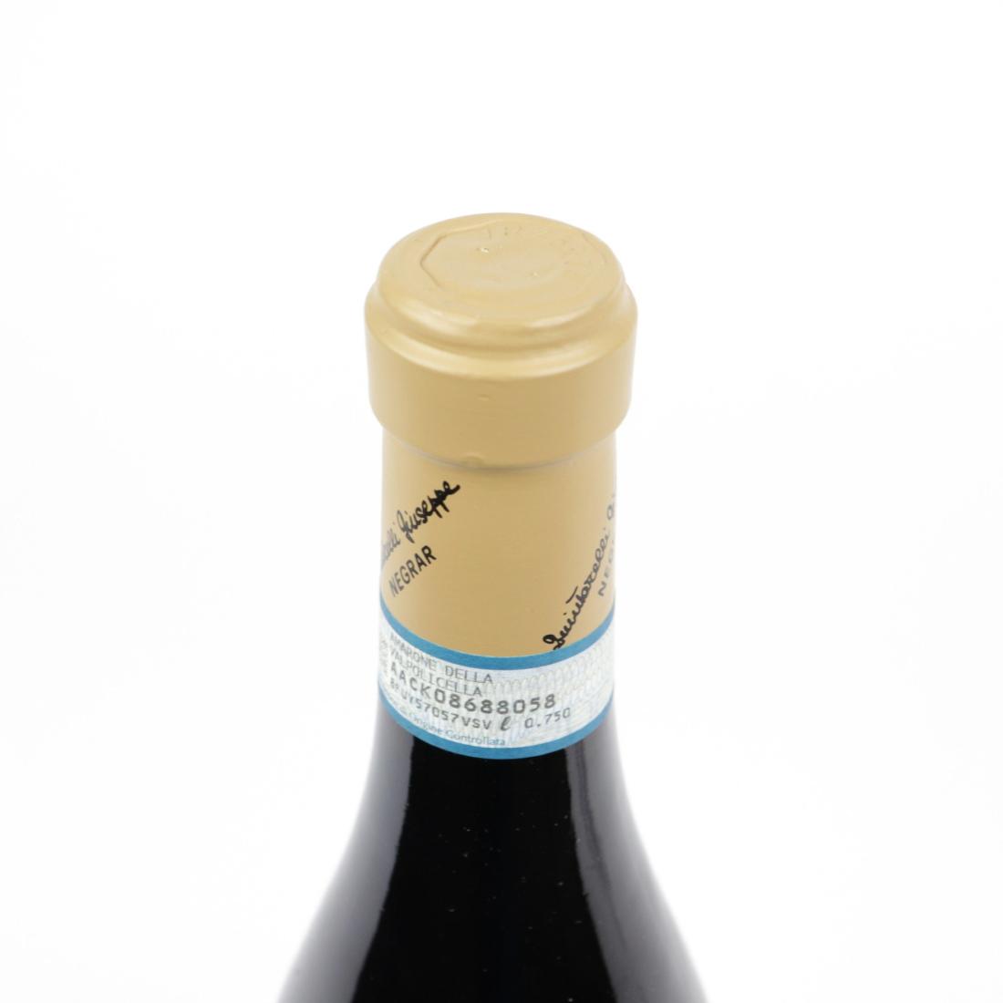 Image for Quintarelli 2007 Amarone Classico