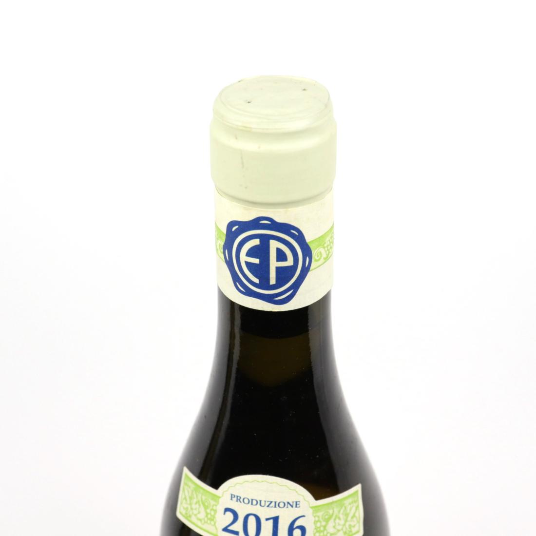 Image for E.Pepe 2016 Trebbiano D'Abruzzo