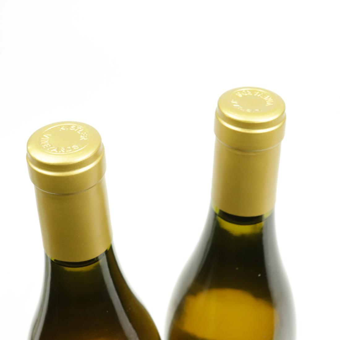 Image for Kistler Les Noisetiers Chardonnay 2005 Sonoma
