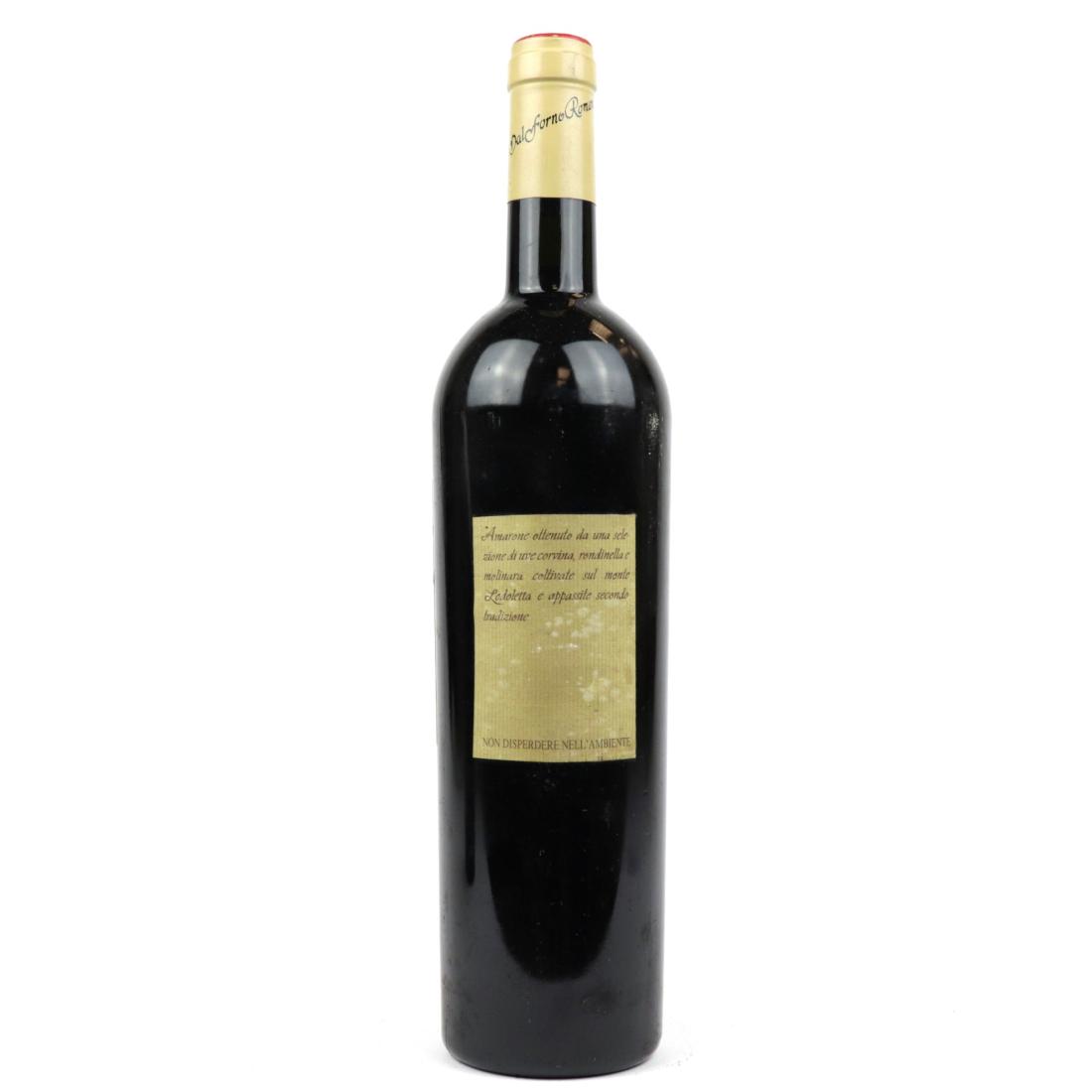 Image for Dal Forno Romano 1998 Amarone