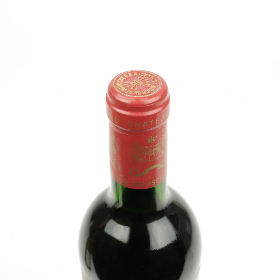 Image for Château Mouton Rothschild 1985