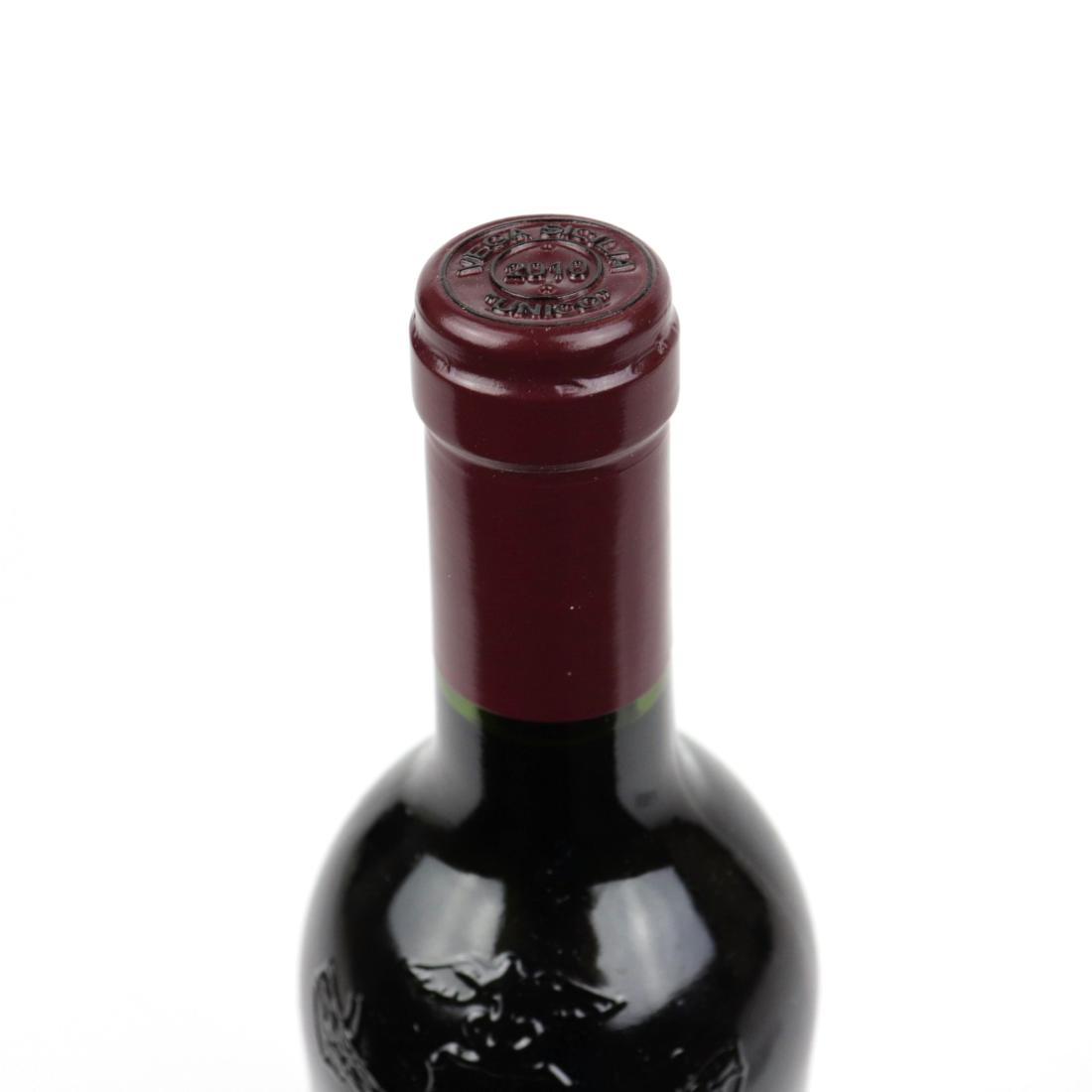 Image for Vega Sicilia Unico 2010 Ribera del Duero
