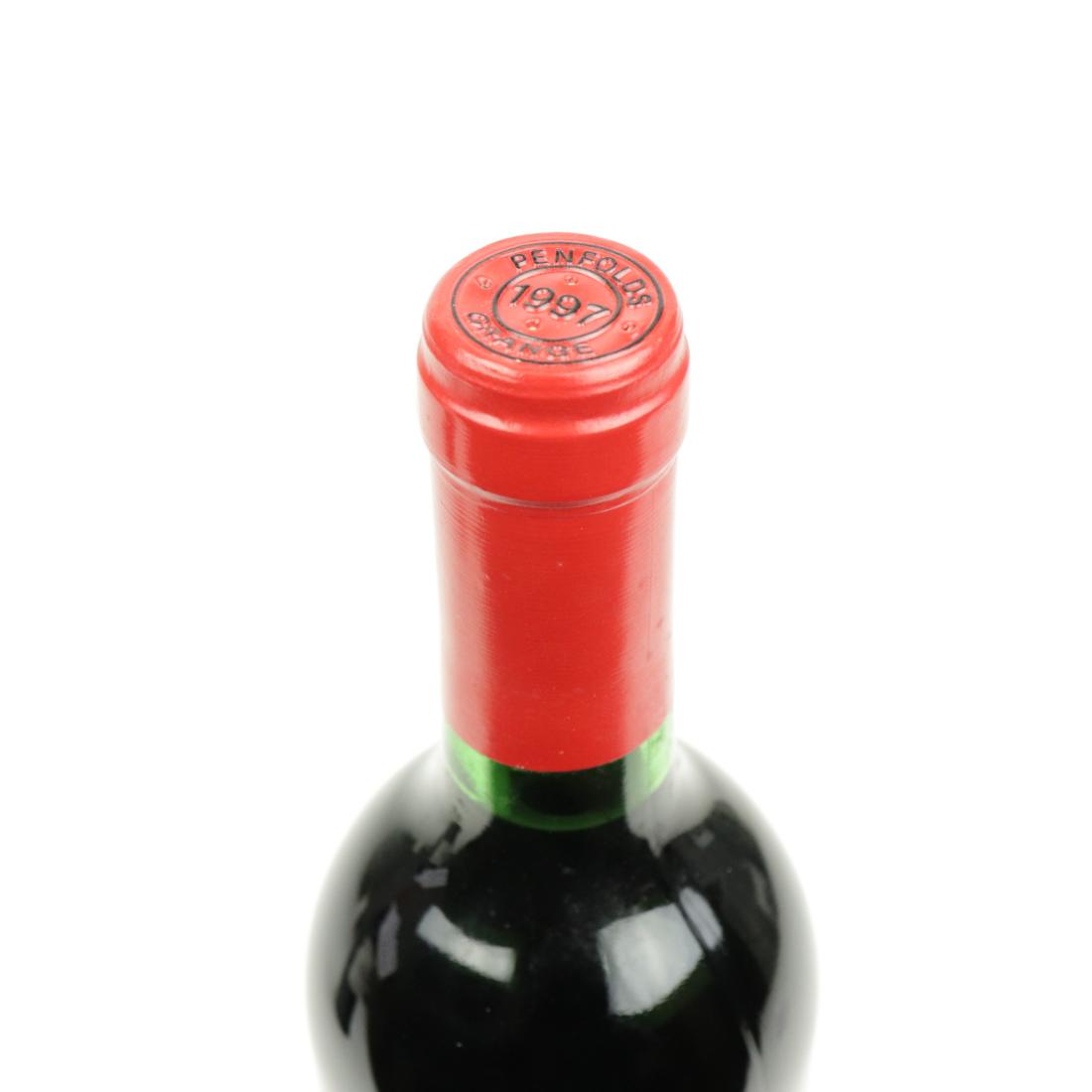 Image for Penfolds Grange 1997