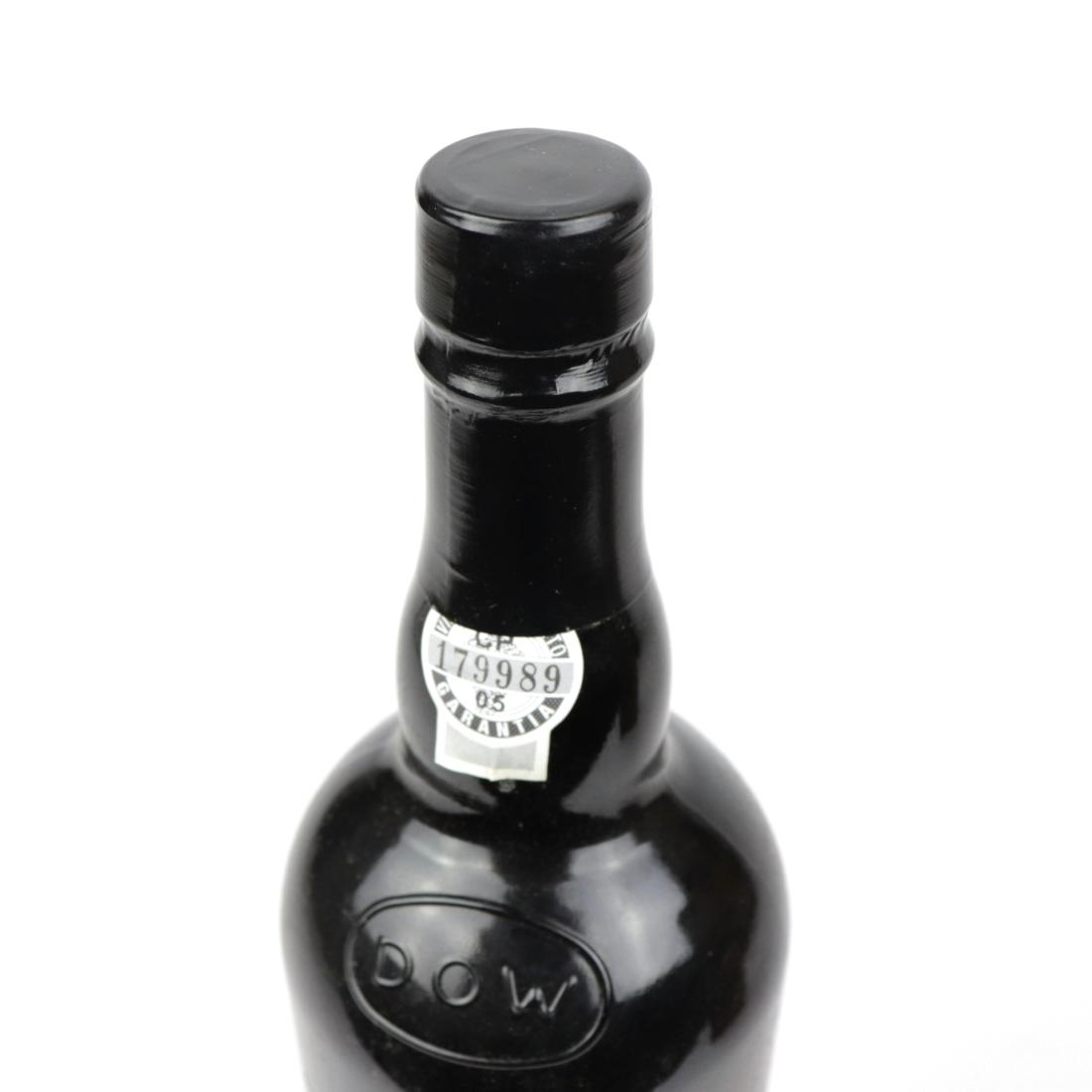 Image for Dow's Quinta Do Bomfim 2001 Vintage Port