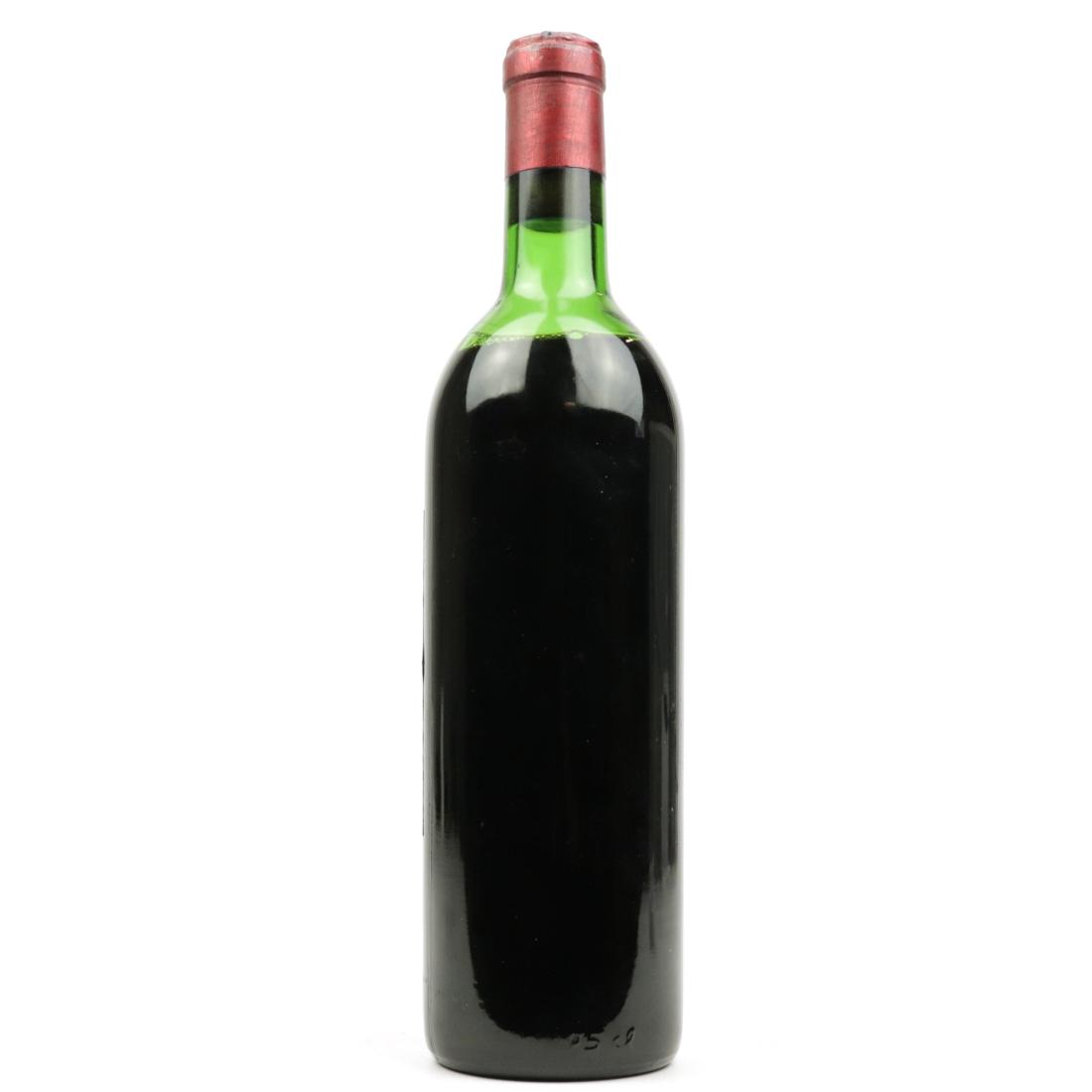 Image for Ch. Cheval Blanc 1969 St-Emilion 1er-Grand Cru