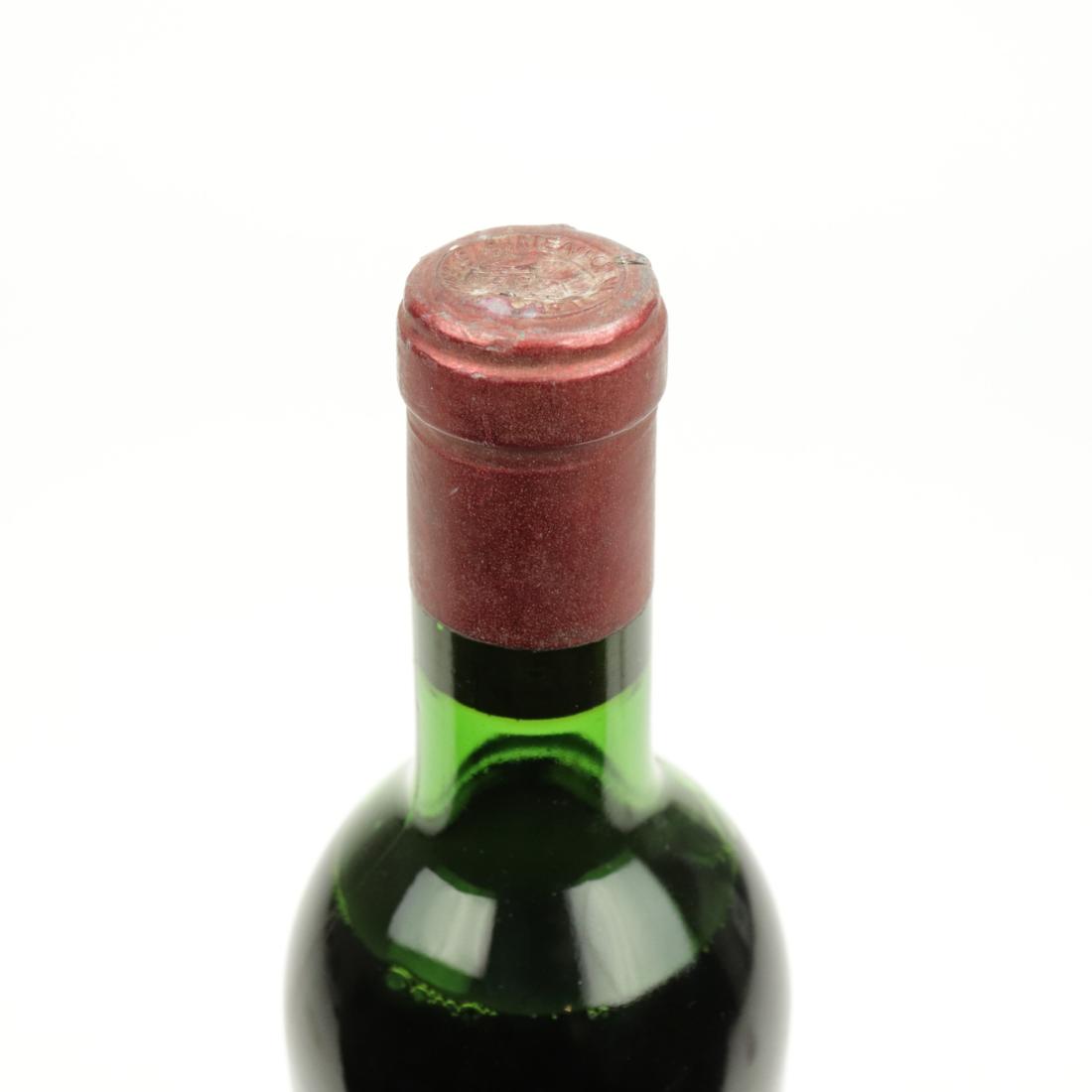 Image for Ch. Cheval Blanc 1969 St-Emilion 1er-Grand Cru