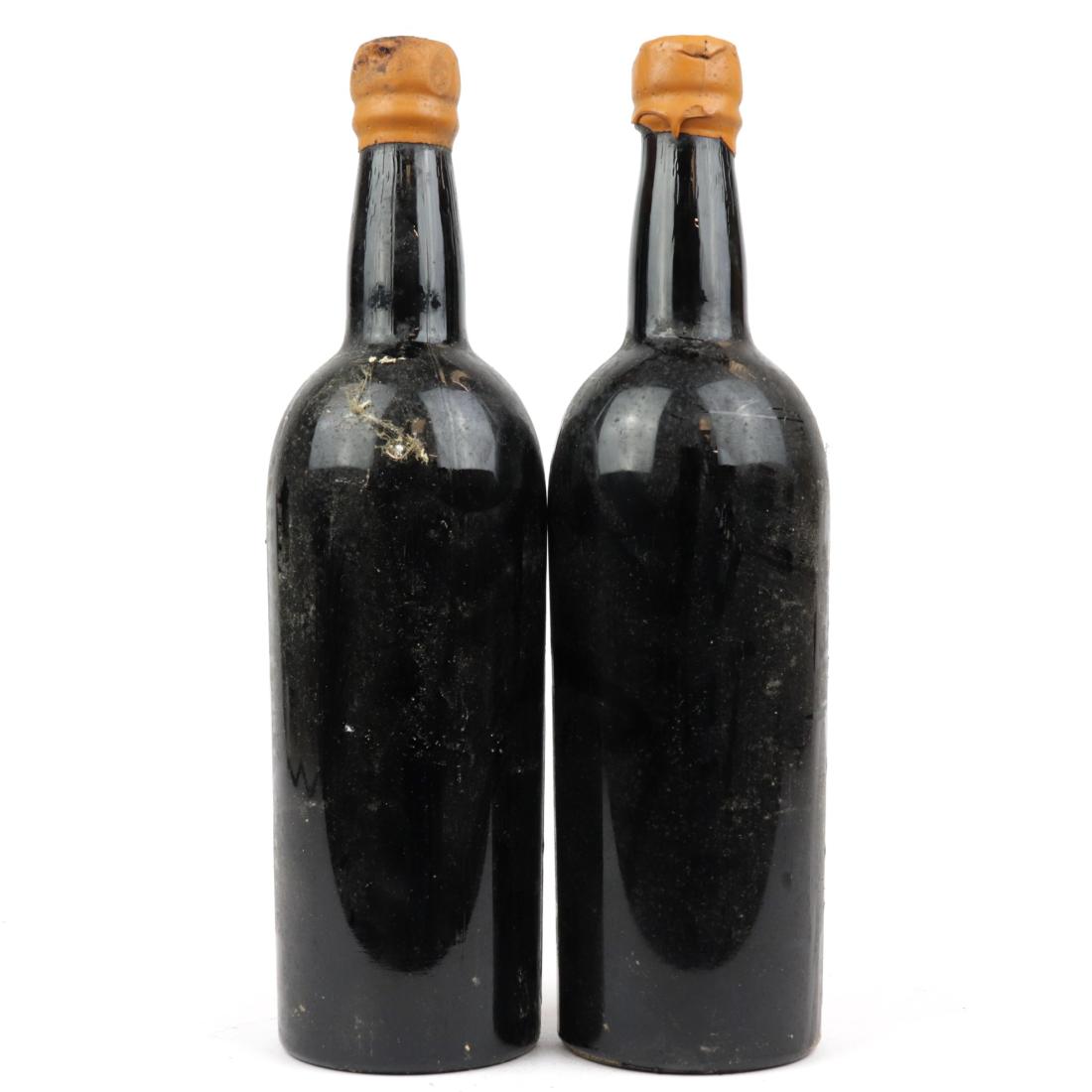 Image for Croft's 1960 Vintage Port