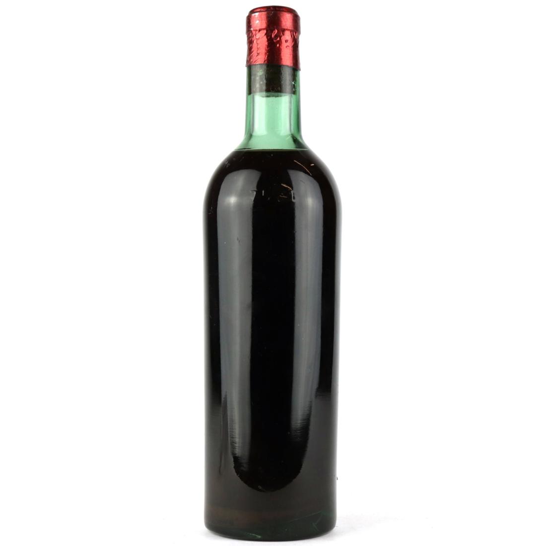 Image for Ch. Leoville Barton 1943 Saint Julien 2eme-Cru