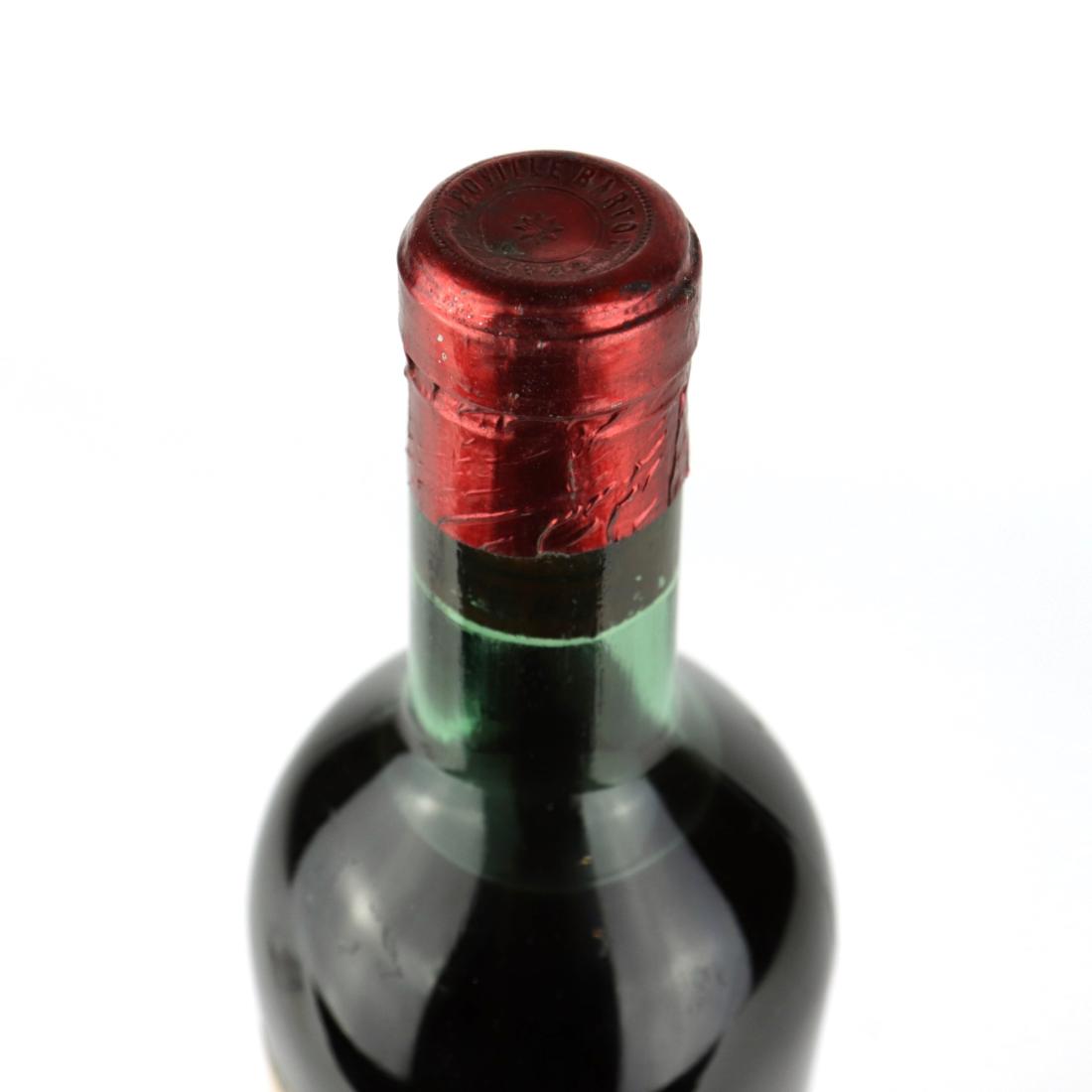 Image for Ch. Leoville Barton 1943 Saint Julien 2eme-Cru