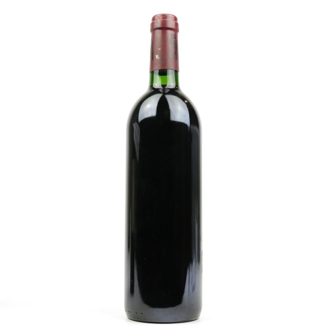 Image for Ch. Latour 1995 Pauillac 1er-Cru