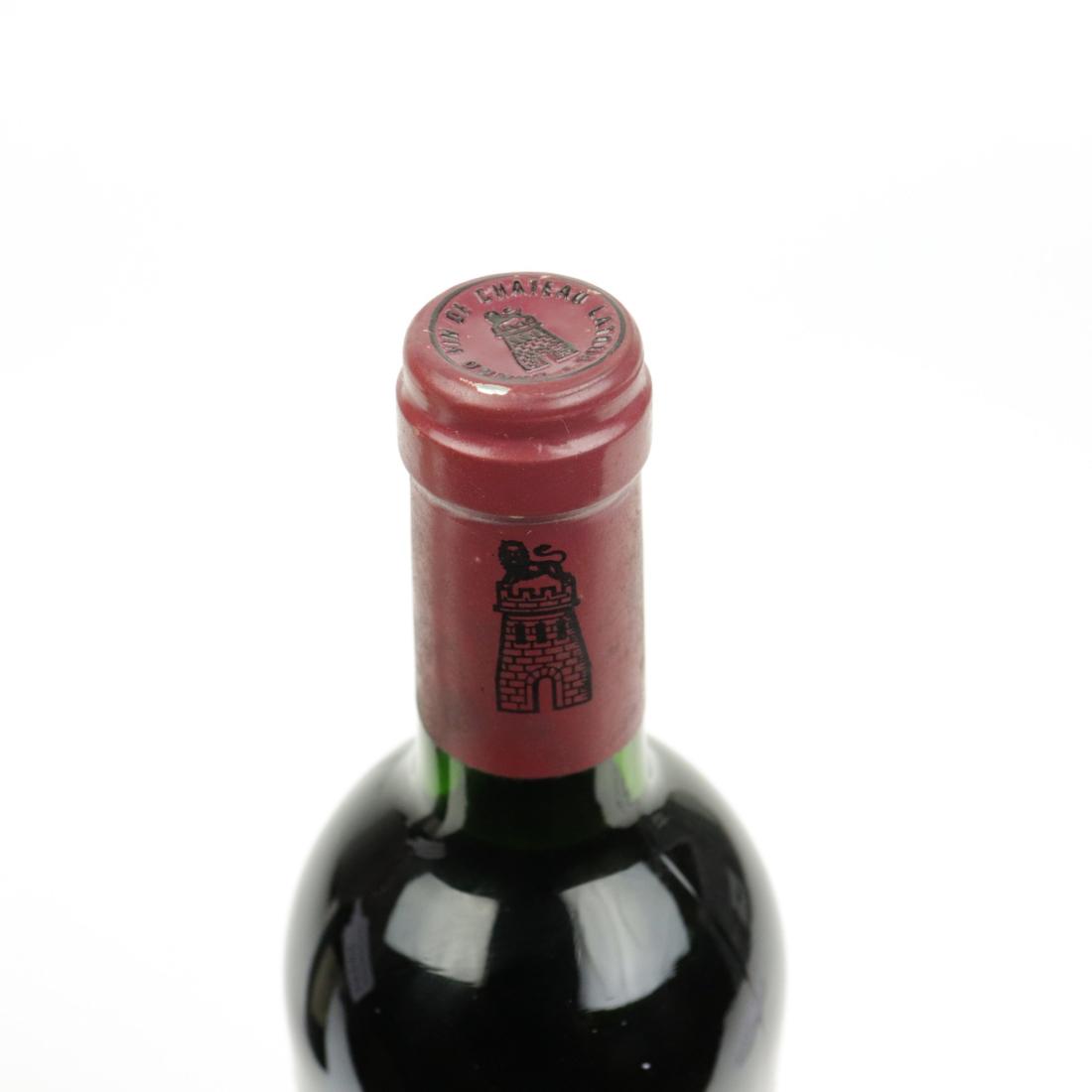 Image for Ch. Latour 1995 Pauillac 1er-Cru