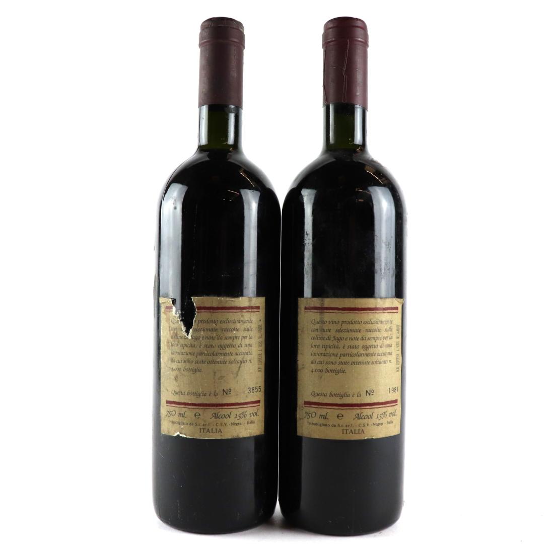 Image for Domini Veneti 1986 Amarone