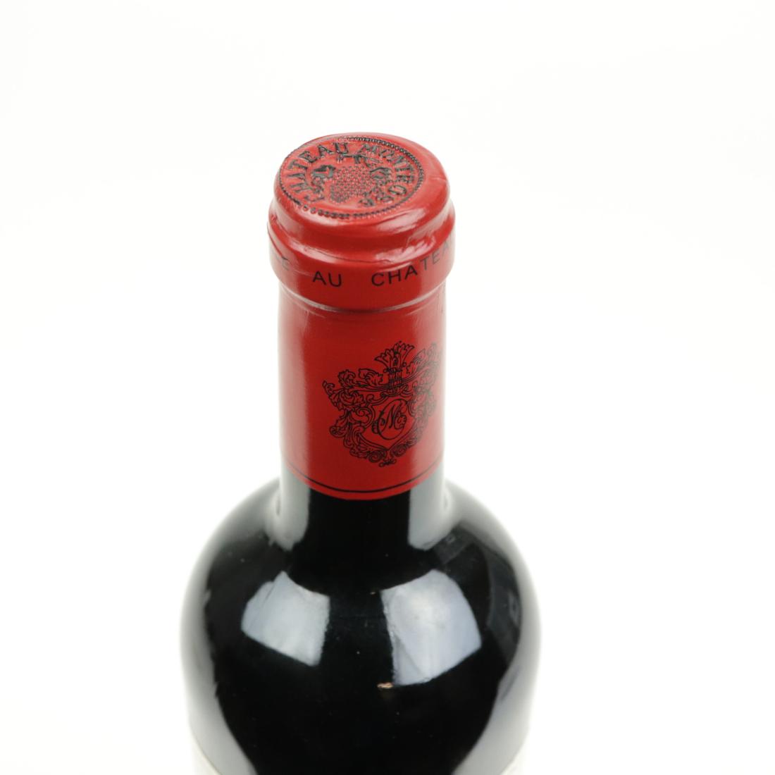 Image for Château Montrose 2005 x 12