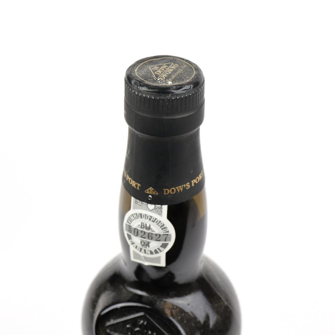Image for Dow's Master Blend 2001 LBV Port