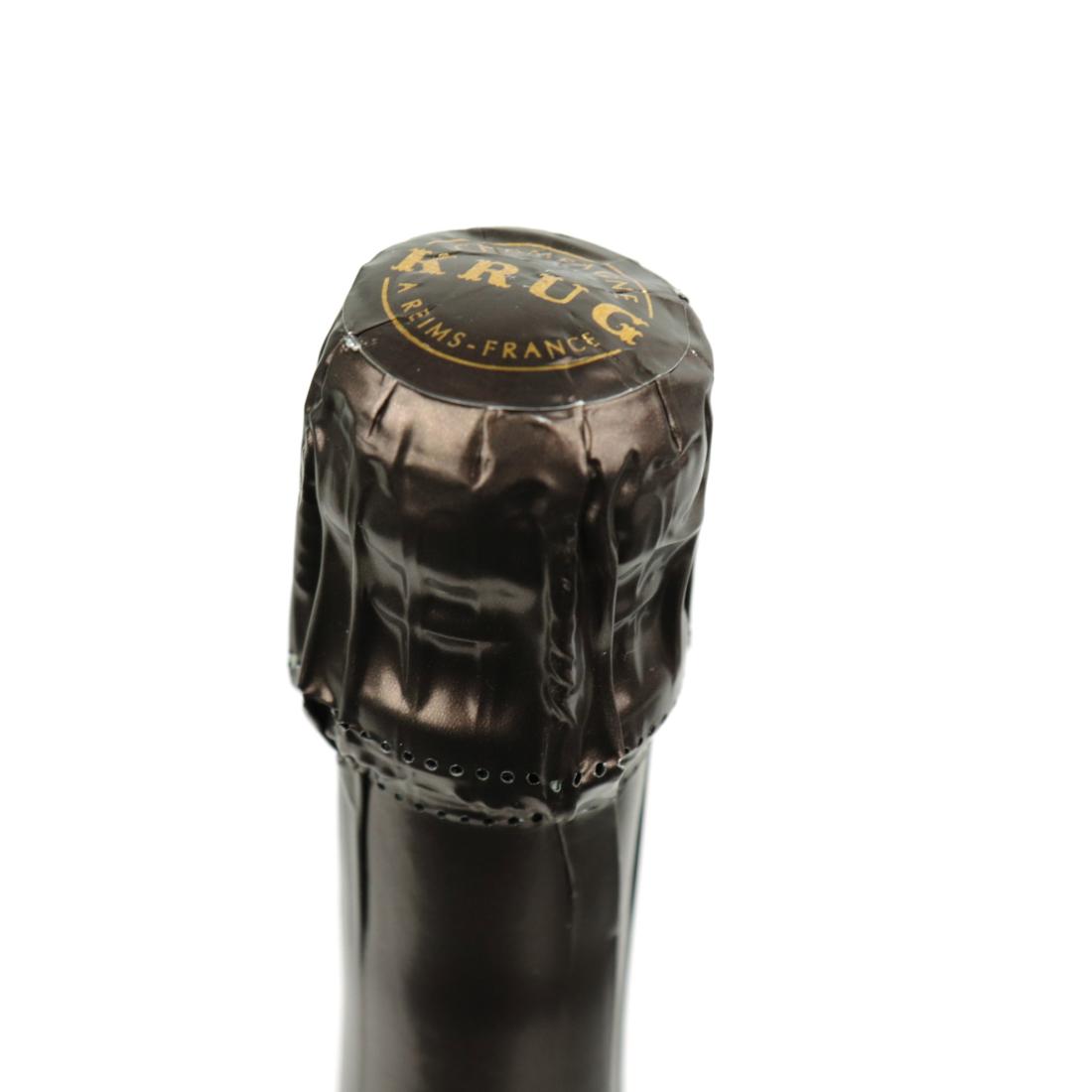 Image for Krug 1996 Vintage Champagne