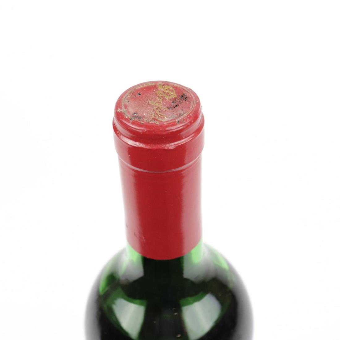 Image for Penfolds Cabernet Sauvignon 1993 Coonawarra