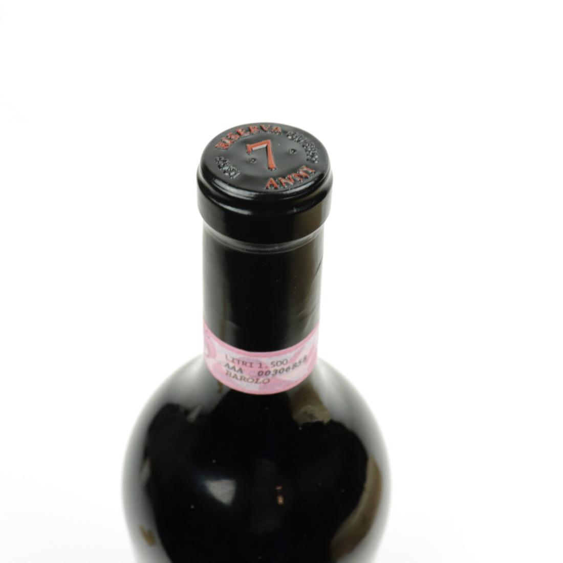 Image for Pianpolvere Soprano Bussia 2004 Barolo Riserva