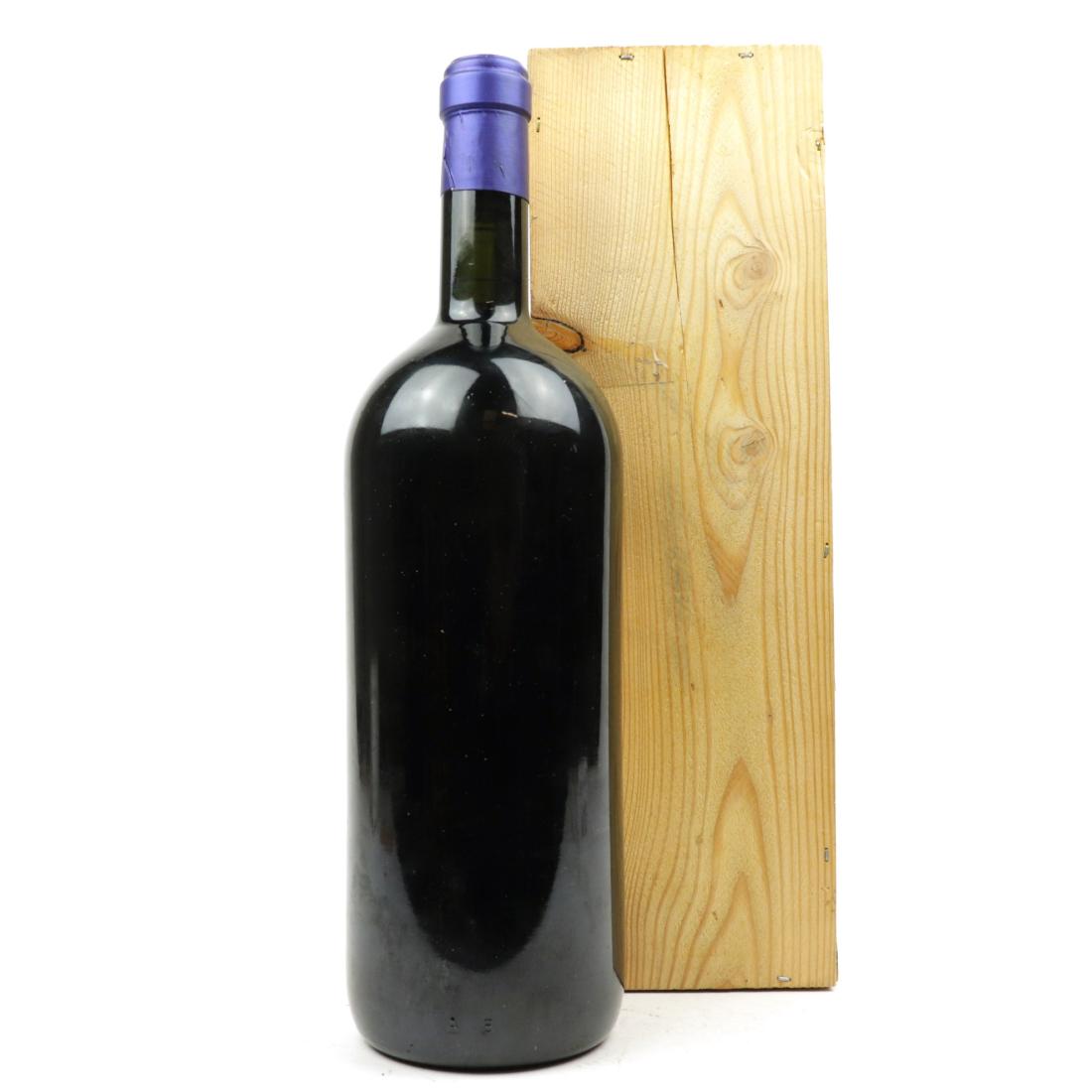 Image for Tenuta San Guido Sassicaia 1993 Bolgheri