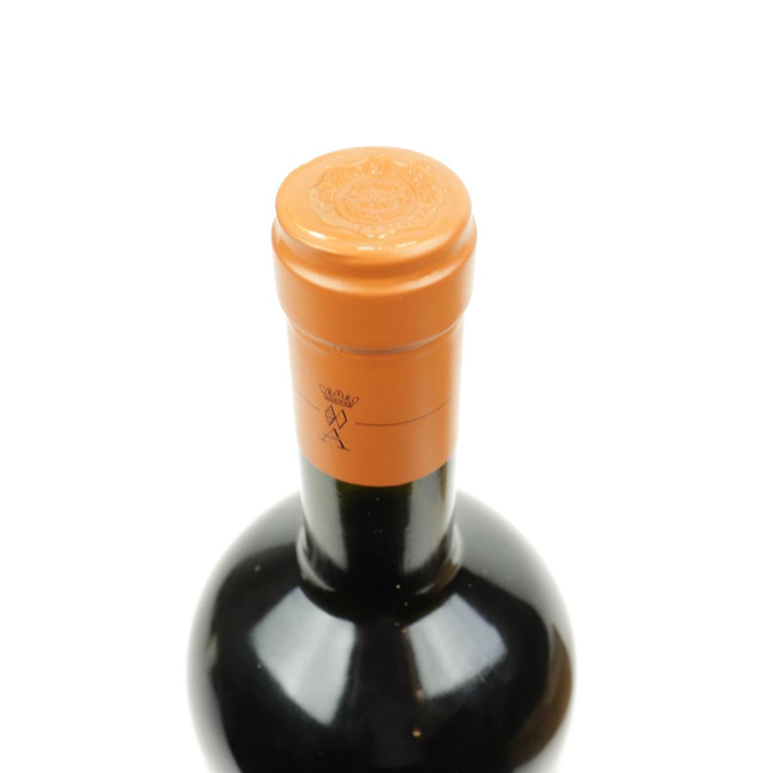 Image for Antinori Solaia 1998 Tuscany
