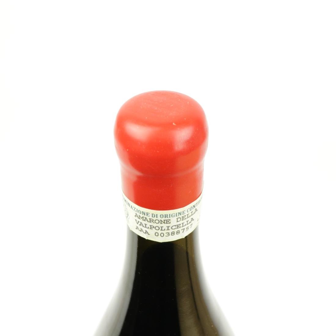Image for Cantina Valpantena 2005 Amarone 150cl / OWC