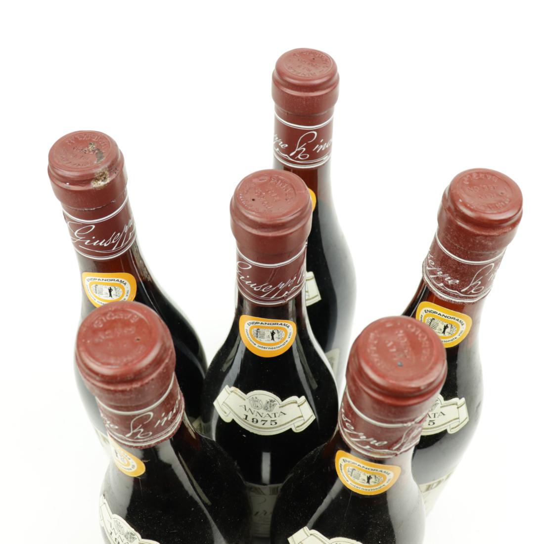 Image for G.Rinaldi 1975 Barolo