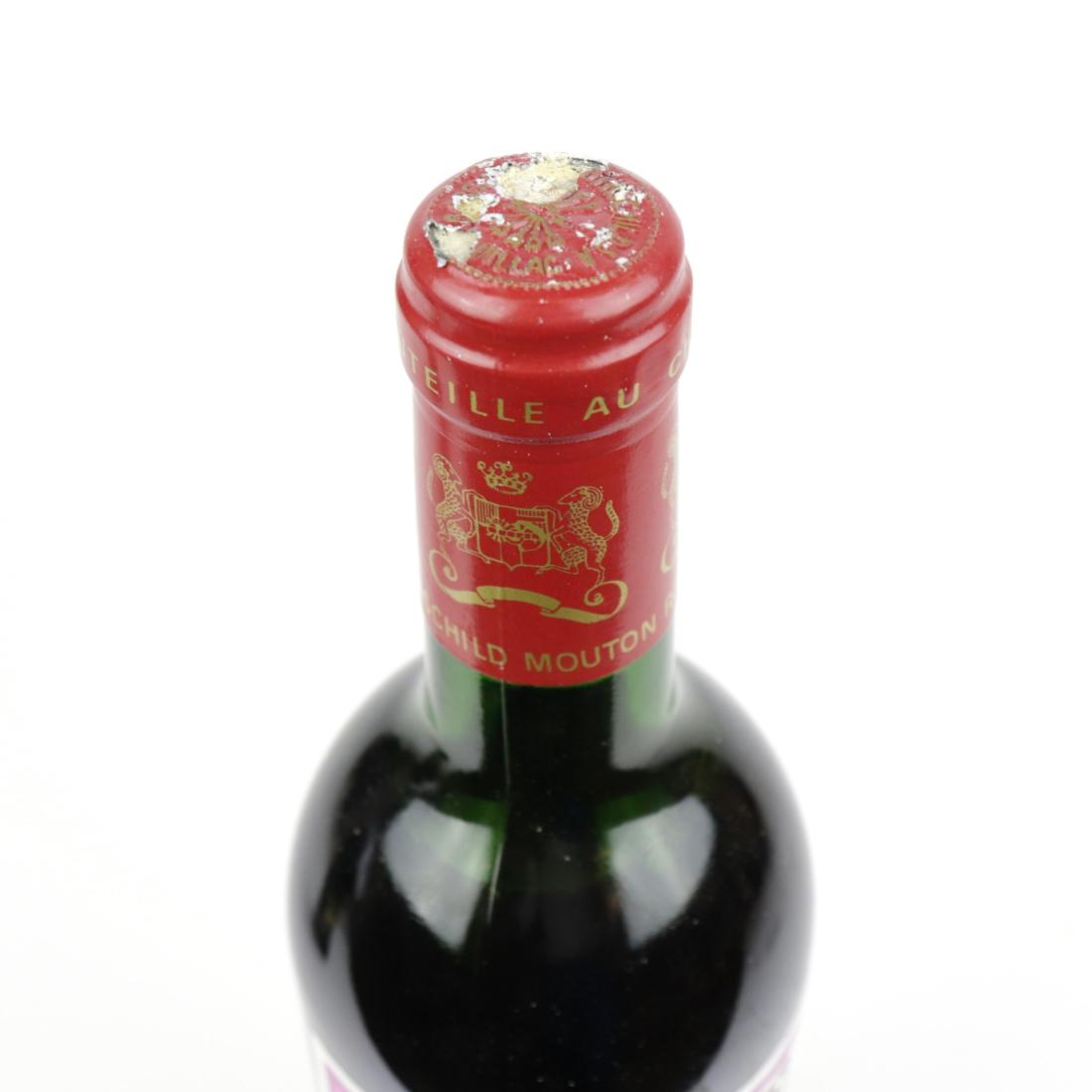 Image for Ch. Mouton-Rothschild 1988 Pauillac 1er-Cru