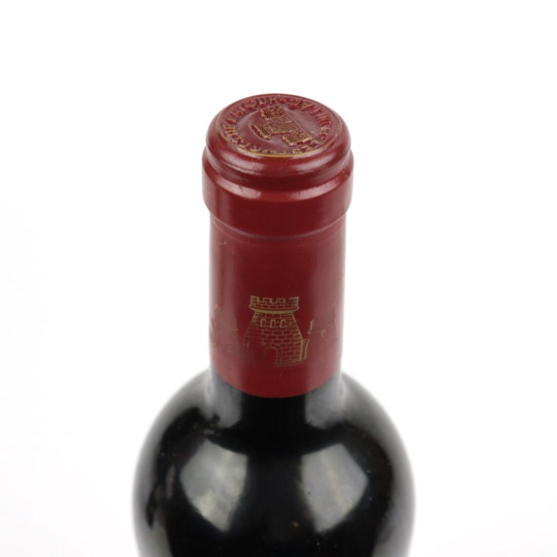 Image for Les Forts De Latour 1999 Pauillac