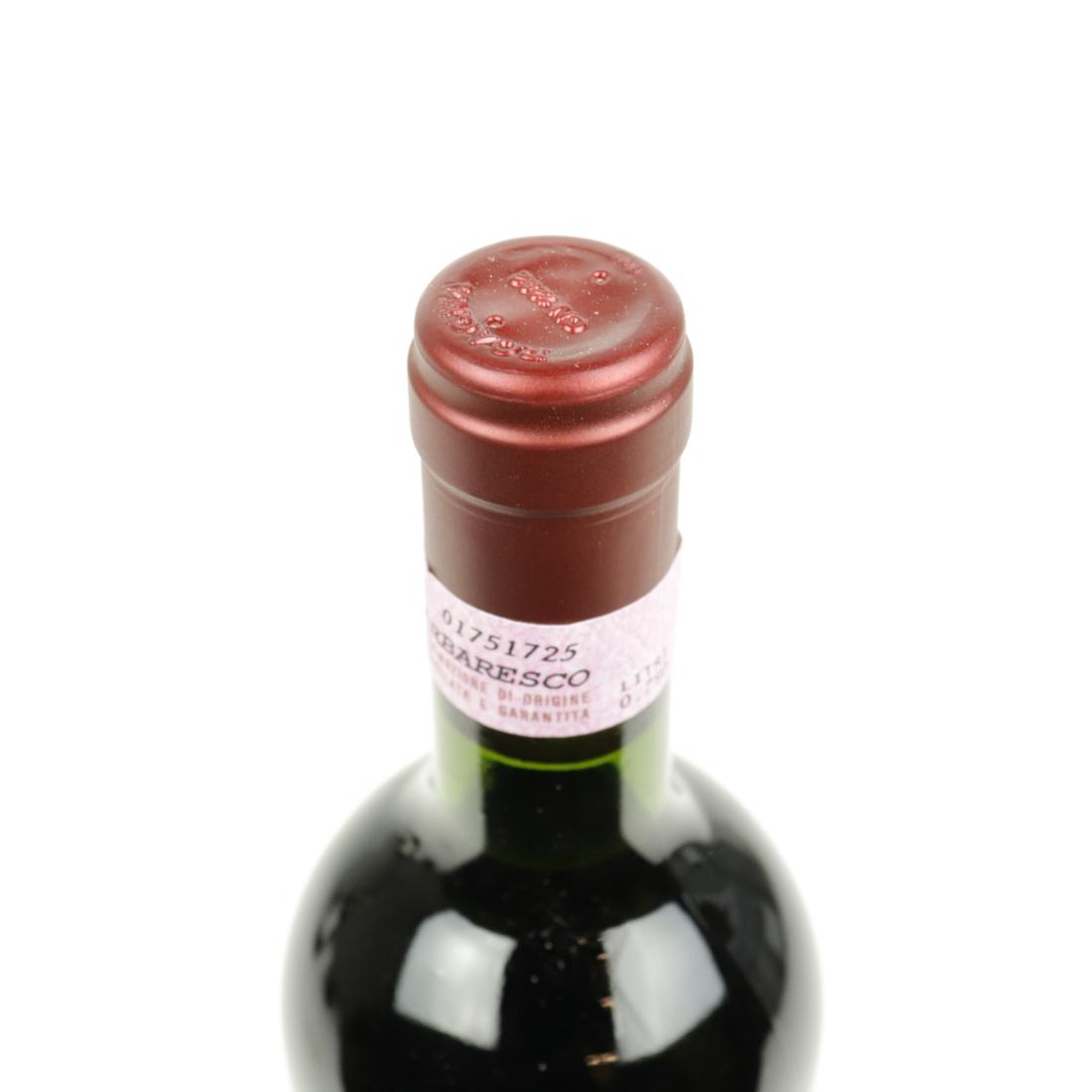 Image for Roagna Crichet Paje 2002 Barbaresco