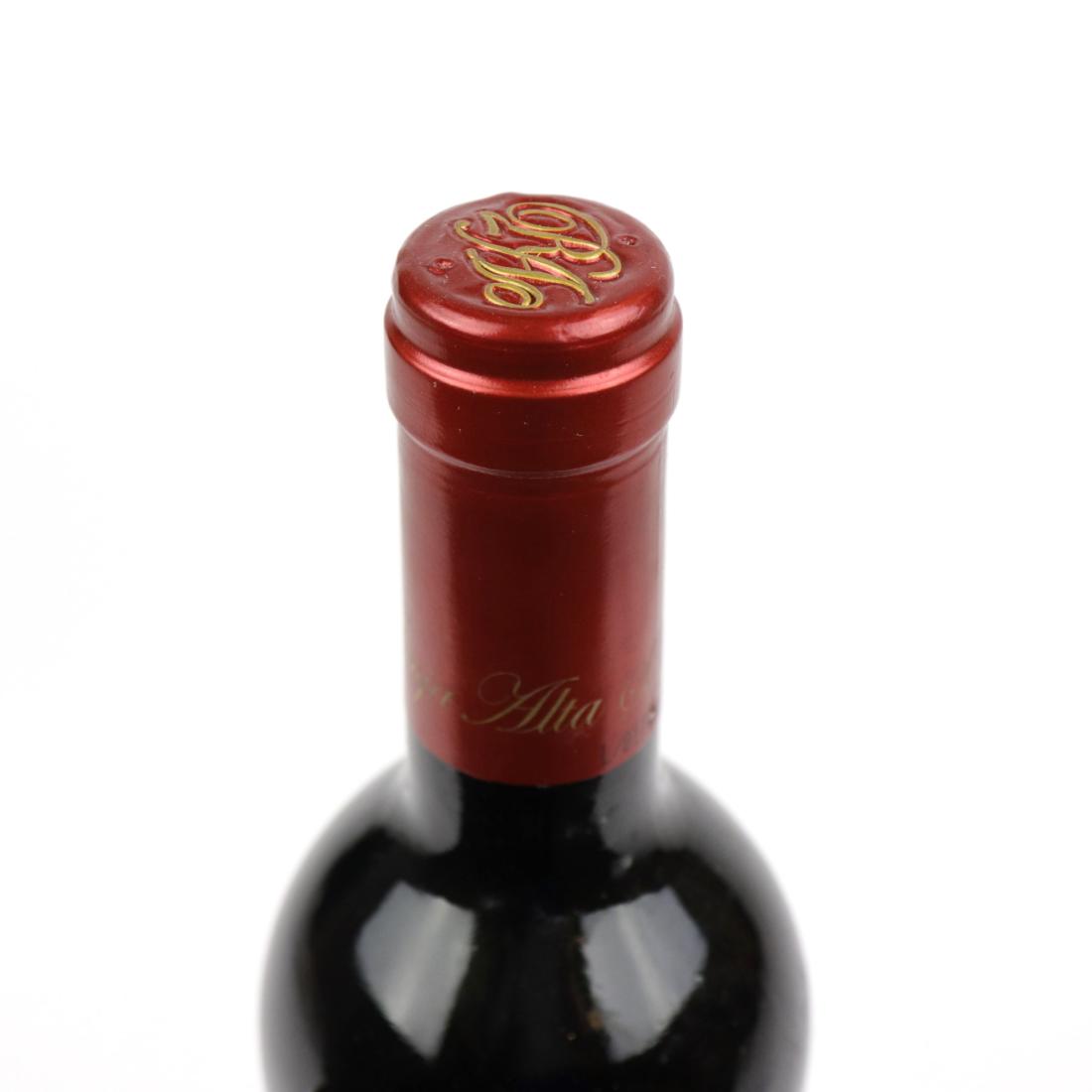 Image for La Rioja Alta 904 2001 Rioja Gran Reserva