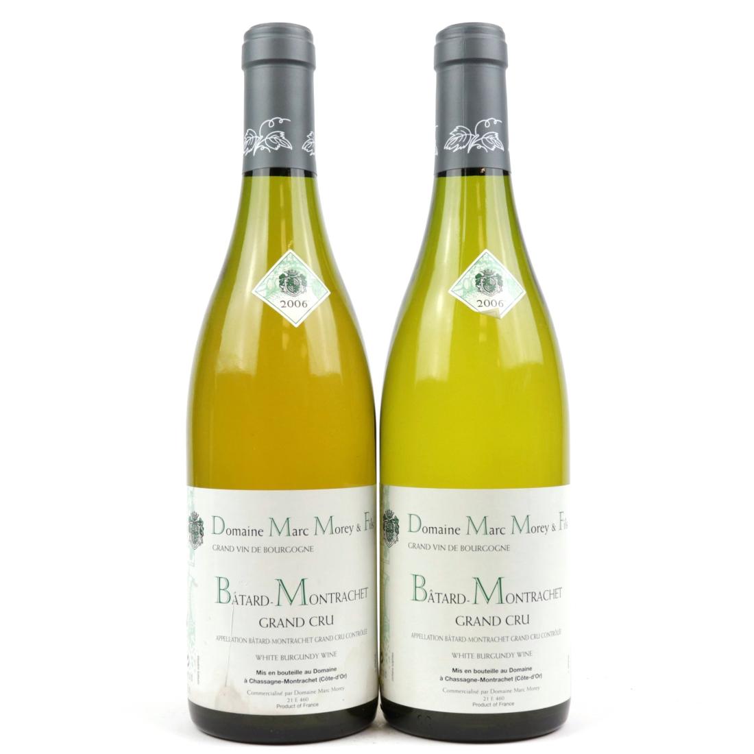 Image for Dom. M.Morey 2006 Batard-Montrachet Grand-Cru