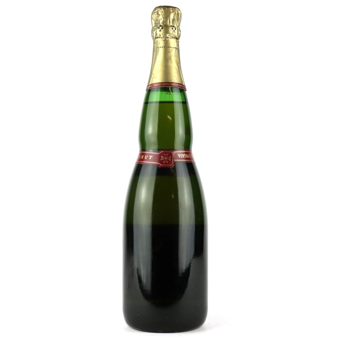 Image for Lanson Red Label 1969 Vintage Champagne